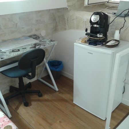 Lilla B&B Luxury Apartments Molfetta Luaran gambar