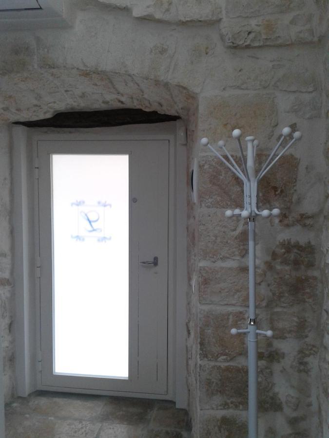Lilla B&B Luxury Apartments Molfetta Luaran gambar