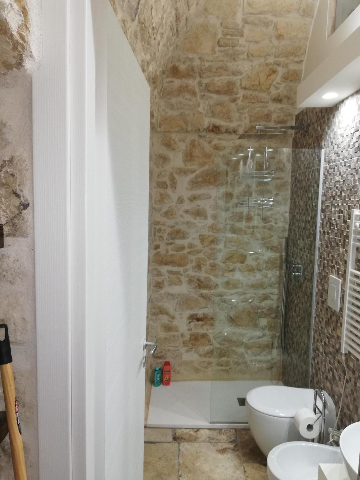 Lilla B&B Luxury Apartments Molfetta Luaran gambar