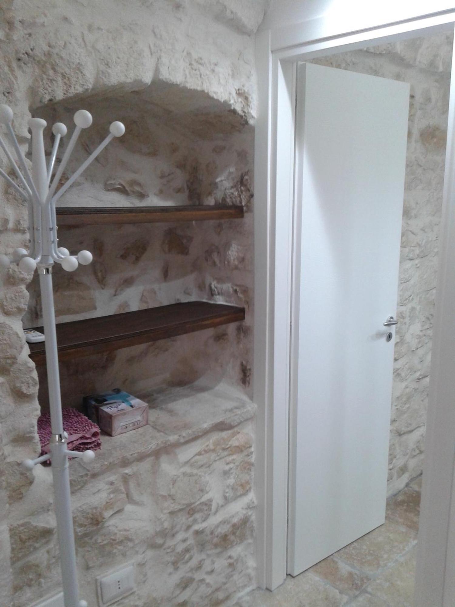 Lilla B&B Luxury Apartments Molfetta Luaran gambar