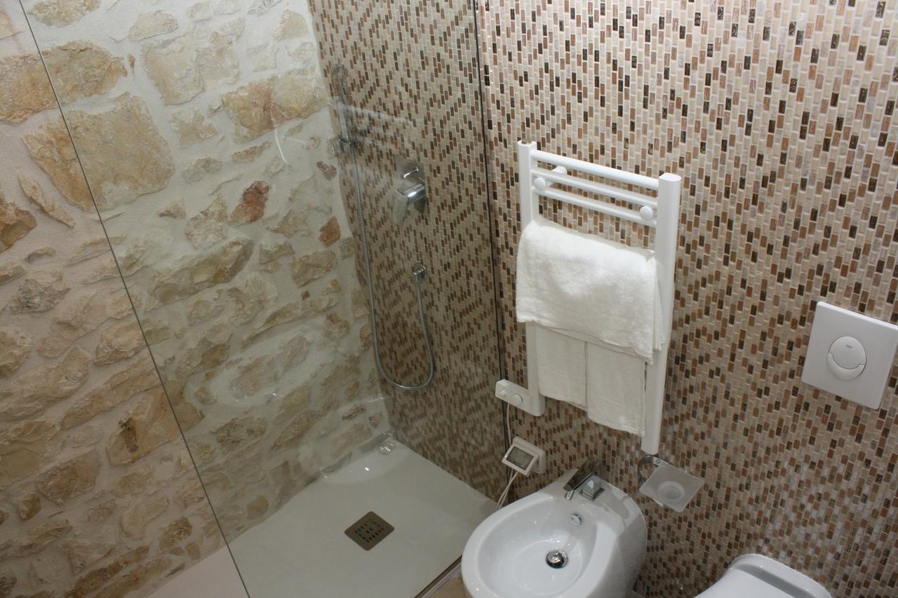 Lilla B&B Luxury Apartments Molfetta Luaran gambar