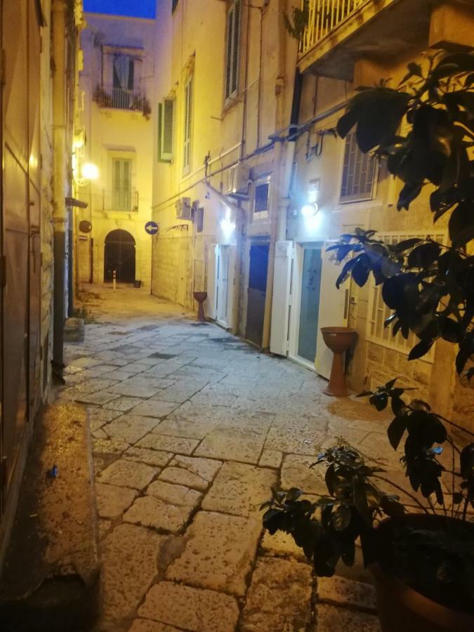 Lilla B&B Luxury Apartments Molfetta Luaran gambar
